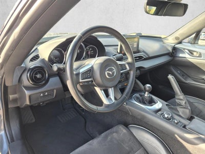 2021 Mazda Mazda MX-5 Miata Club Manual