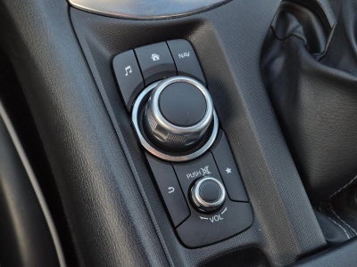 2021 Mazda Mazda MX-5 Miata Club Manual