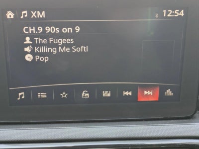 2019 Mazda Mazda MX-5 Miata Club Manual