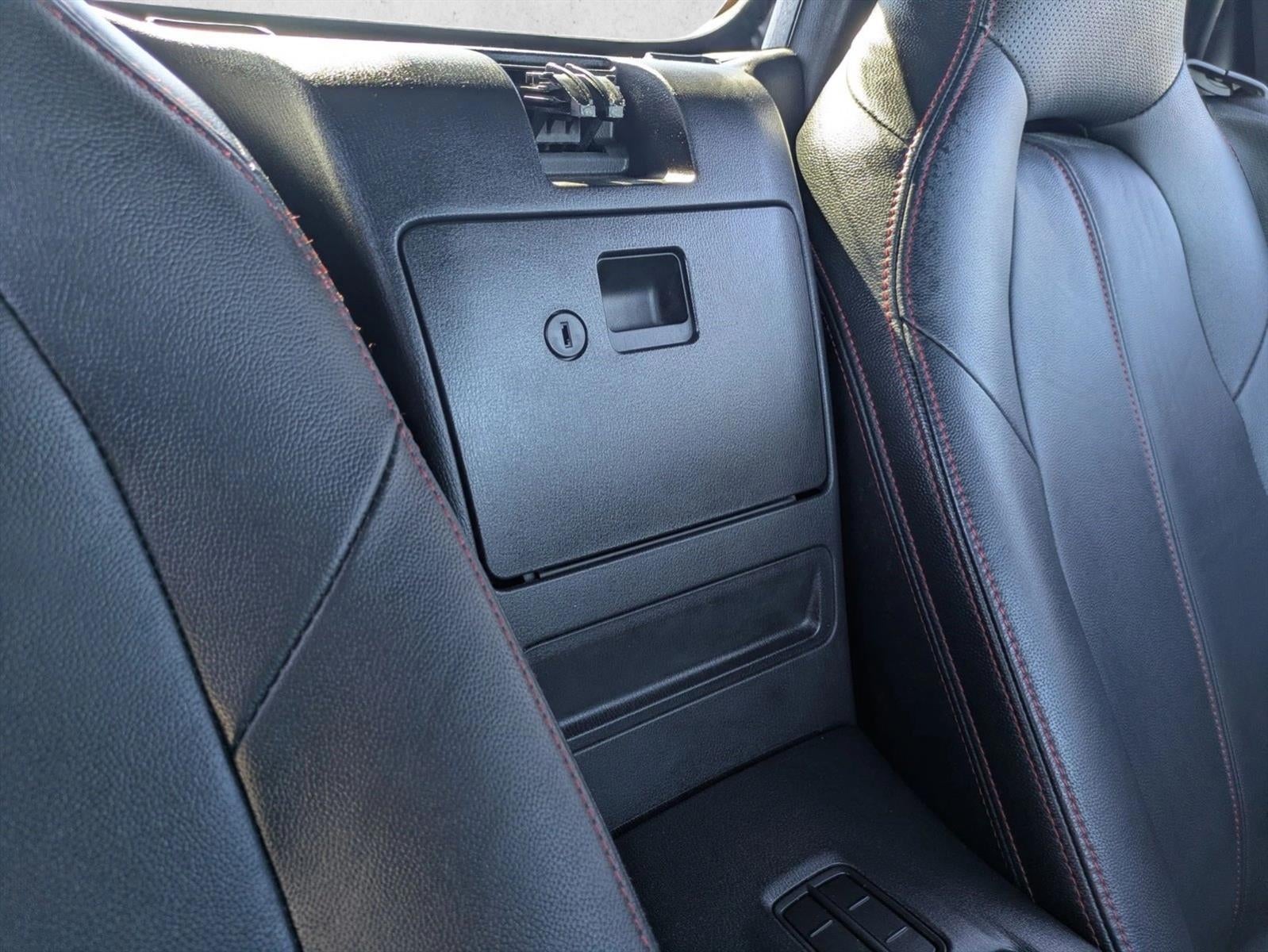 2019 Mazda Mazda MX-5 Miata Club Manual