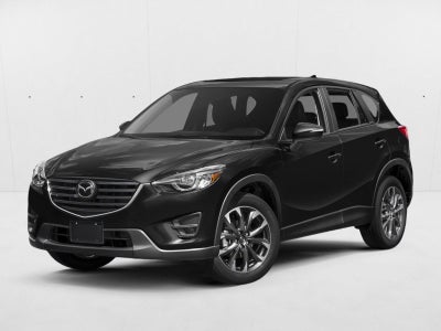 2016 Mazda Mazda CX-5 2016.5 AWD 4dr Auto Grand Touring