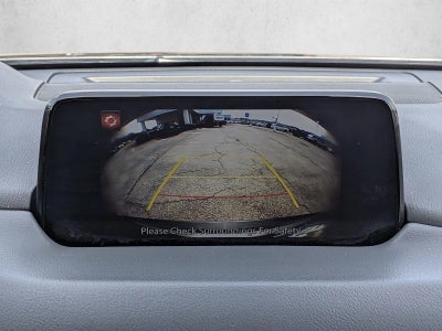 2017 Mazda Mazda CX-5 Grand Touring FWD