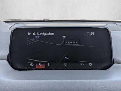 2017 Mazda Mazda CX-5 Grand Touring FWD