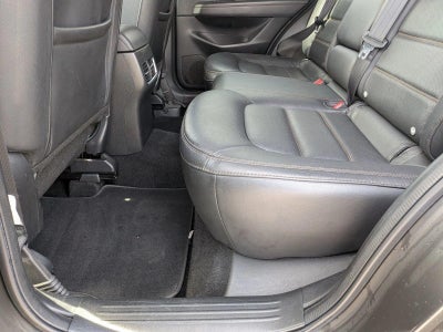 2017 Mazda Mazda CX-5 Grand Touring FWD