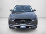 2017 Mazda Mazda CX-5 Grand Touring FWD