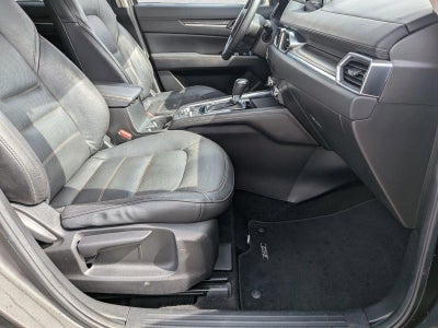 2017 Mazda Mazda CX-5 Grand Touring FWD