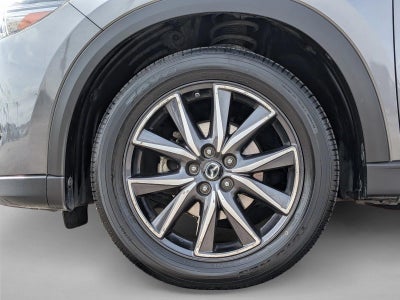 2017 Mazda Mazda CX-5 Grand Touring FWD