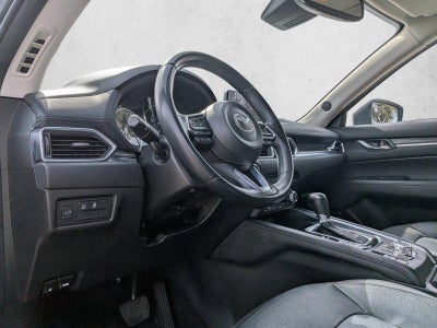 2017 Mazda Mazda CX-5 Grand Touring FWD