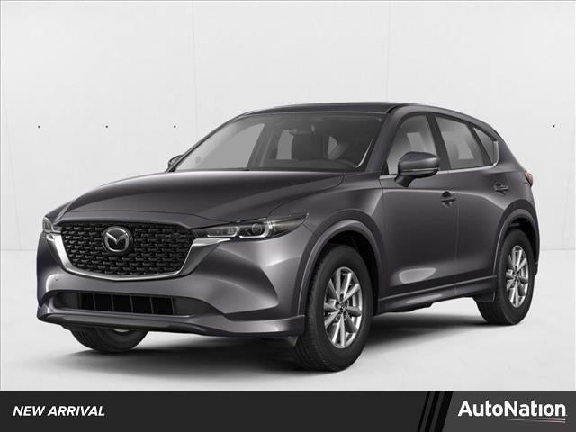 2024 Mazda Mazda CX-5 2.5 S Preferred Package AWD