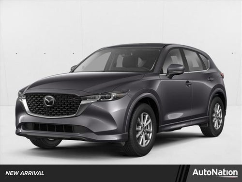 2024 Mazda Mazda CX-5 2.5 S Preferred Package AWD