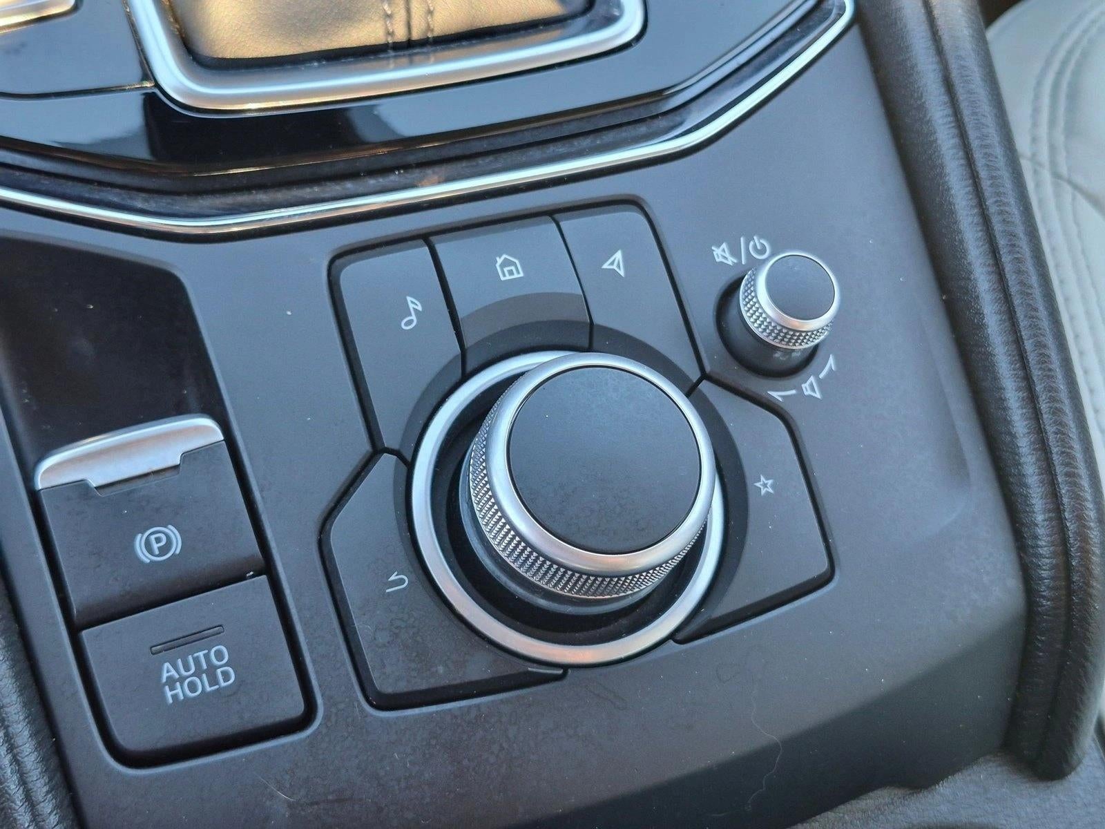 2024 Mazda Mazda CX-5 2.5 S Preferred Package AWD