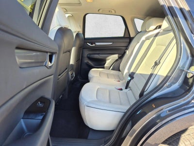 2024 Mazda Mazda CX-5 2.5 S Preferred Package AWD