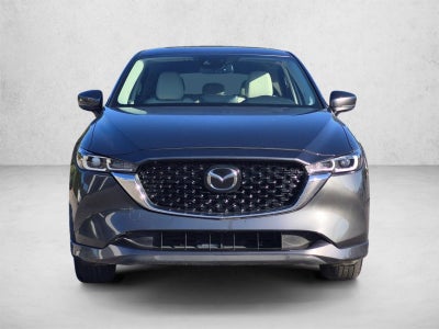 2024 Mazda Mazda CX-5 2.5 S Preferred Package AWD
