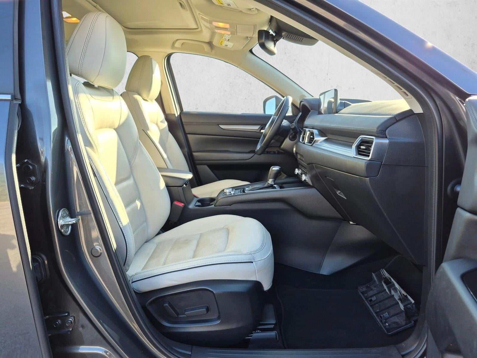 2024 Mazda Mazda CX-5 2.5 S Preferred Package AWD