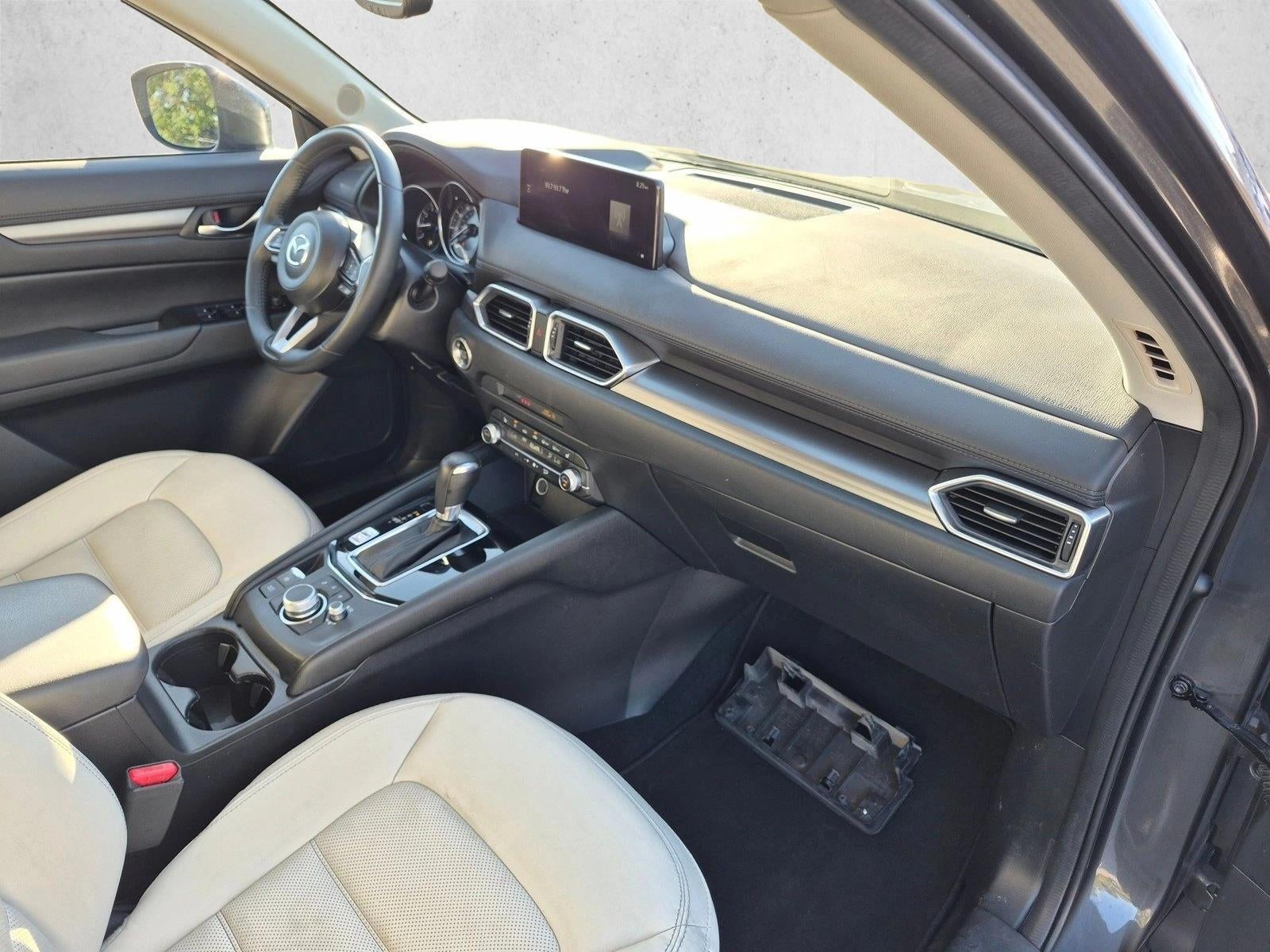 2024 Mazda Mazda CX-5 2.5 S Preferred Package AWD