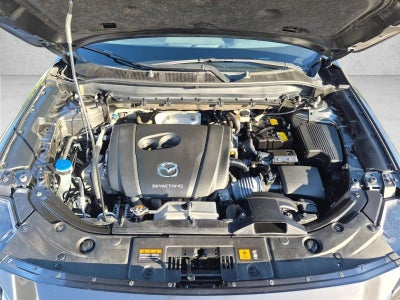 2024 Mazda Mazda CX-5 2.5 S Preferred Package AWD