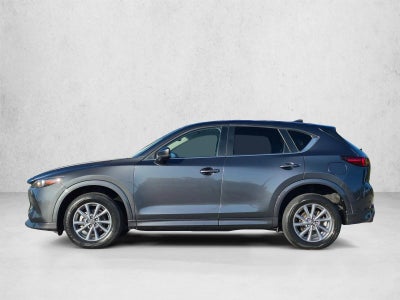 2024 Mazda Mazda CX-5 2.5 S Preferred Package AWD