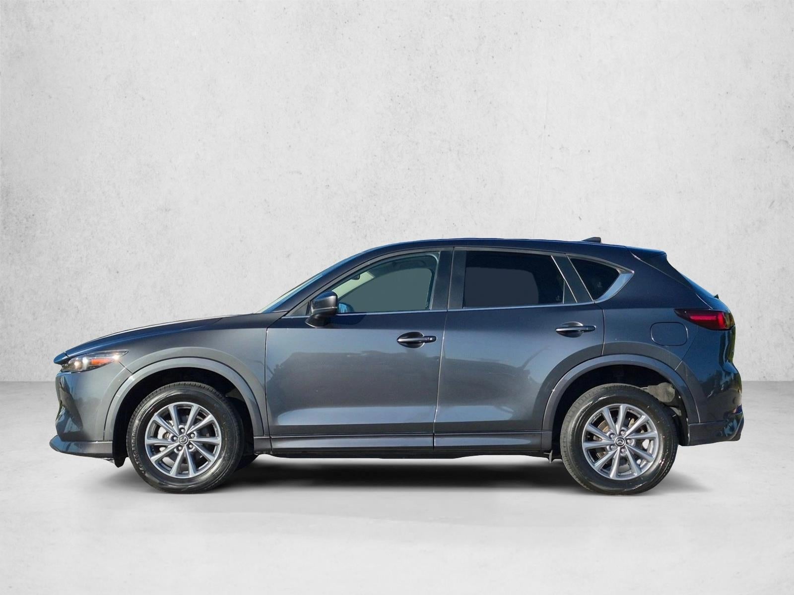 2024 Mazda Mazda CX-5 2.5 S Preferred Package AWD