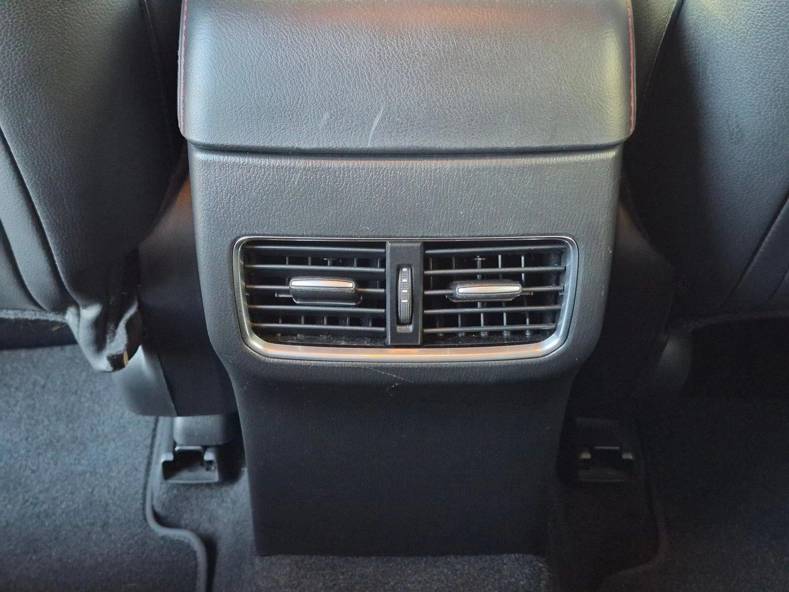 2025 Mazda Mazda CX-5 2.5 S Carbon Edition AWD