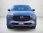 2025 Mazda Mazda CX-5 2.5 S Carbon Edition AWD