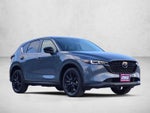 2025 Mazda Mazda CX-5 2.5 S Carbon Edition AWD