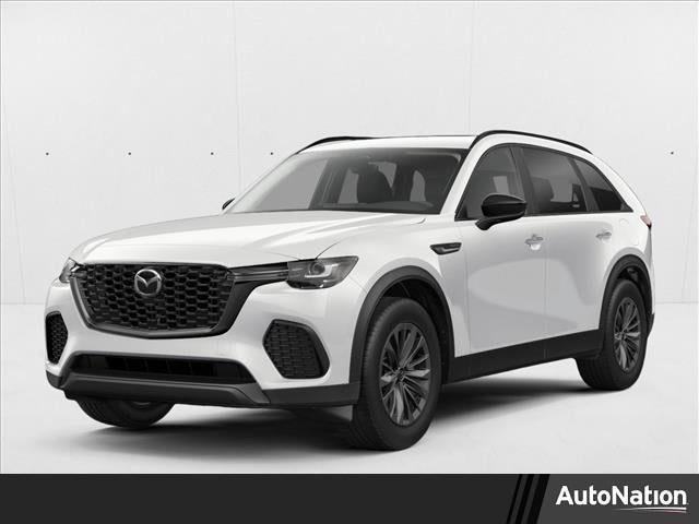 2026 Mazda Mazda CX-70 PHEV SC Plus AWD