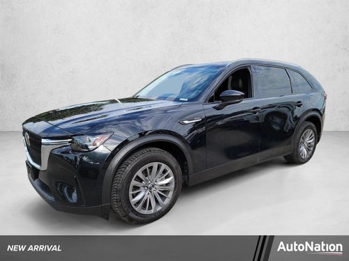2024 Mazda Mazda CX-90 PHEV Preferred AWD