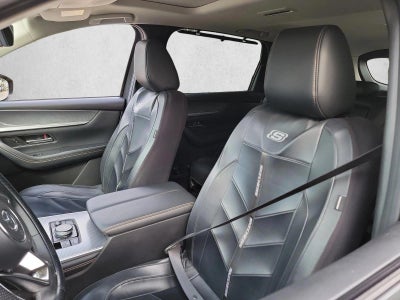2024 Mazda Mazda CX-90 PHEV Preferred AWD