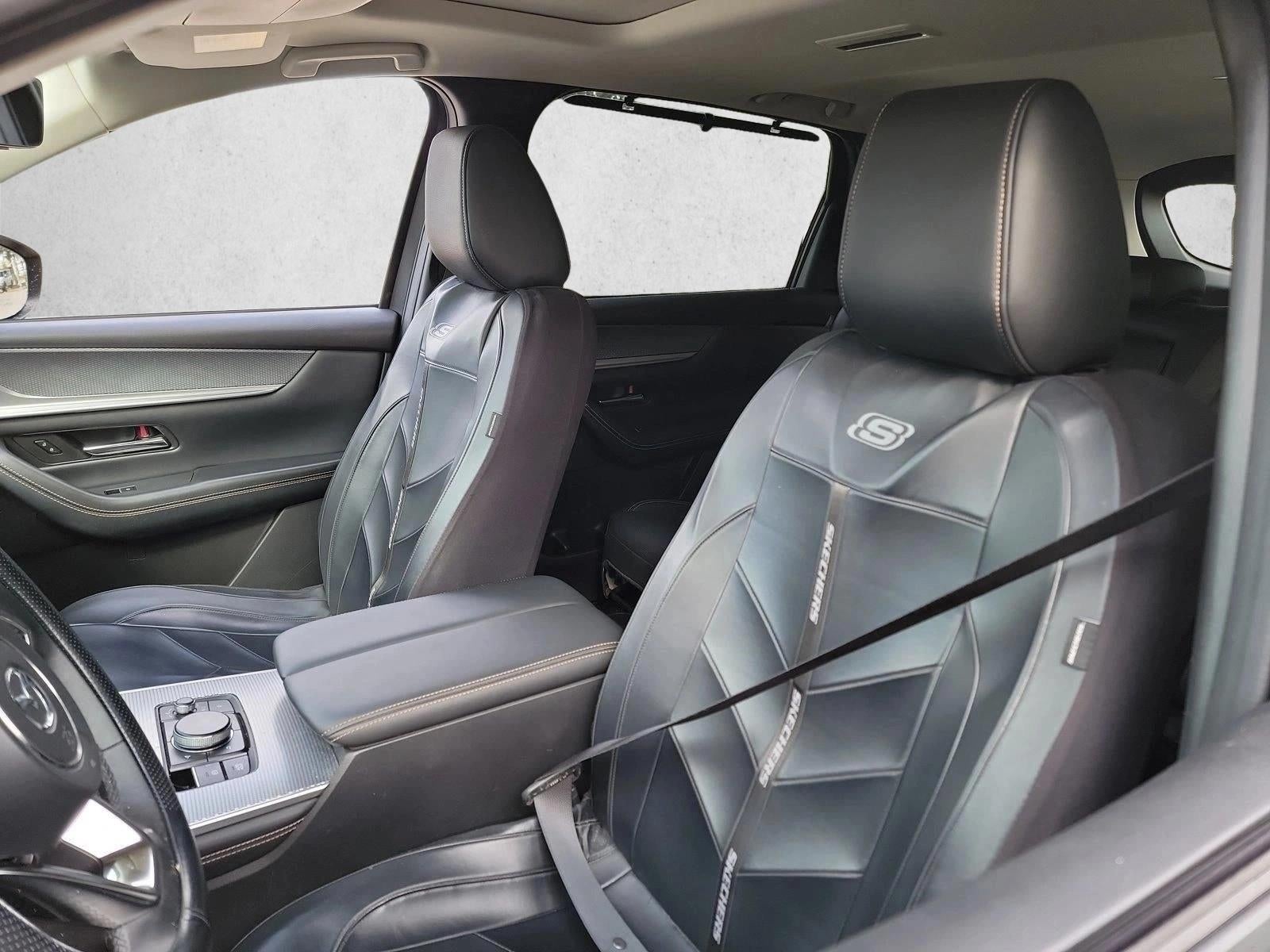 2024 Mazda Mazda CX-90 PHEV Preferred AWD