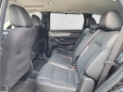 2024 Mazda Mazda CX-90 PHEV Preferred AWD