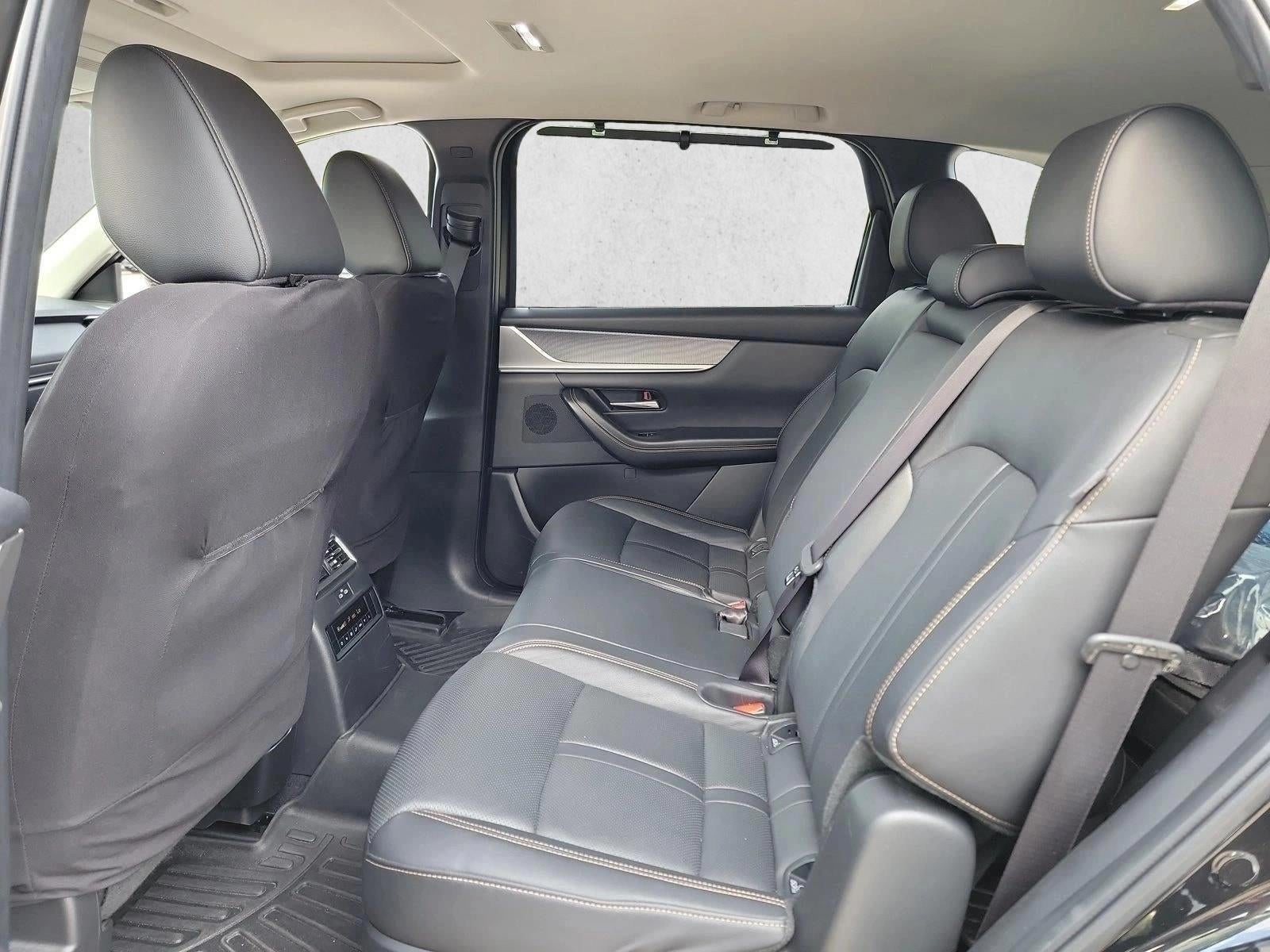2024 Mazda Mazda CX-90 PHEV Preferred AWD