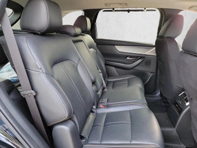 2024 Mazda Mazda CX-90 PHEV Preferred AWD
