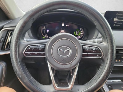 2024 Mazda Mazda CX-90 PHEV Preferred AWD