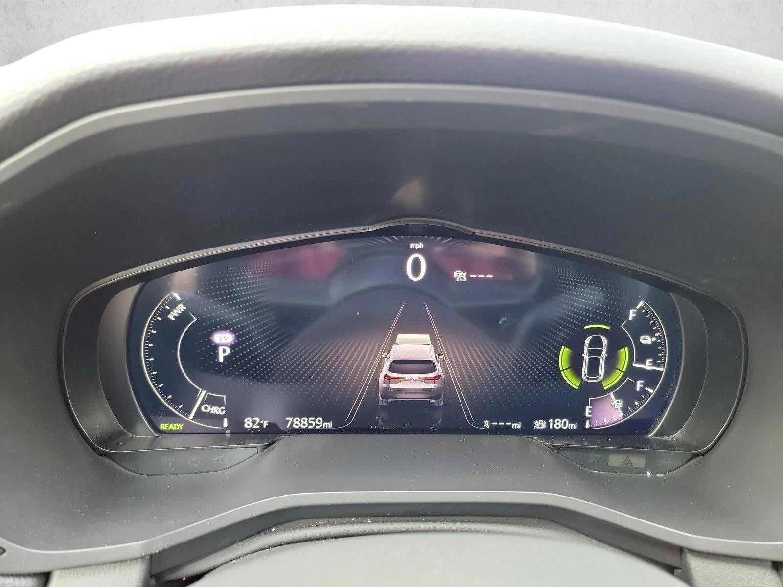 2024 Mazda Mazda CX-90 PHEV Preferred AWD