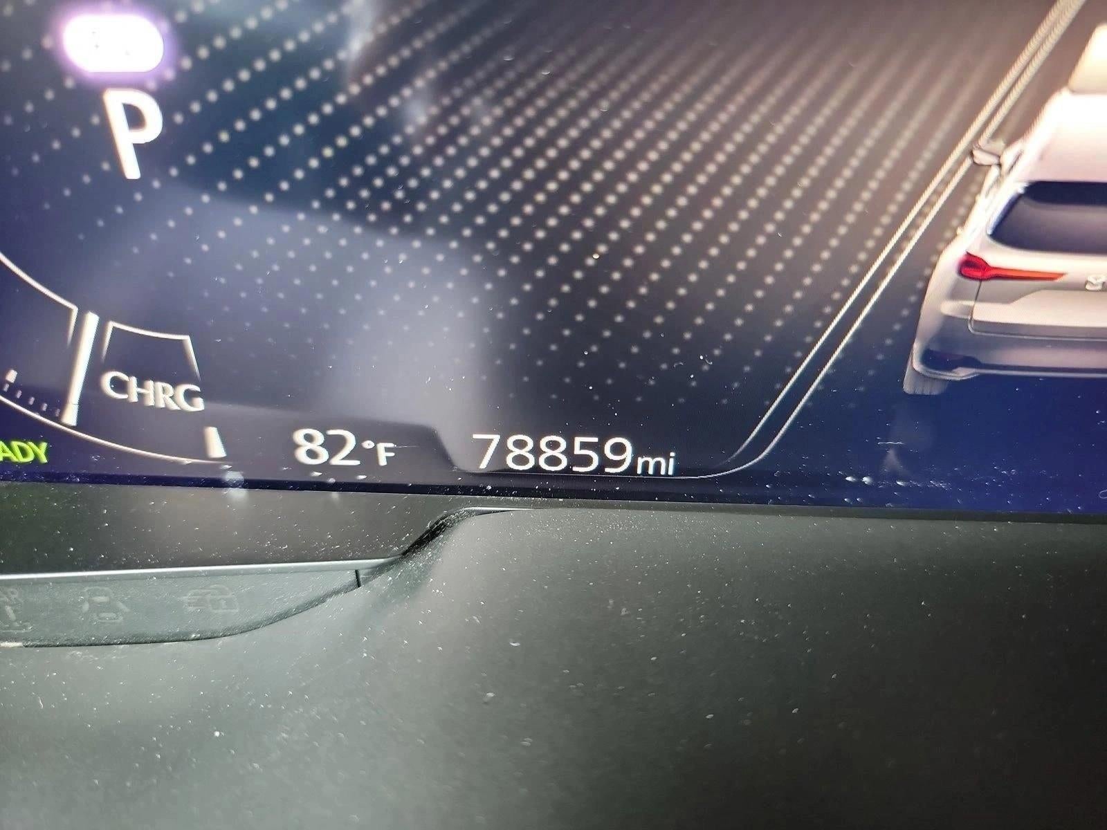 2024 Mazda Mazda CX-90 PHEV Preferred AWD