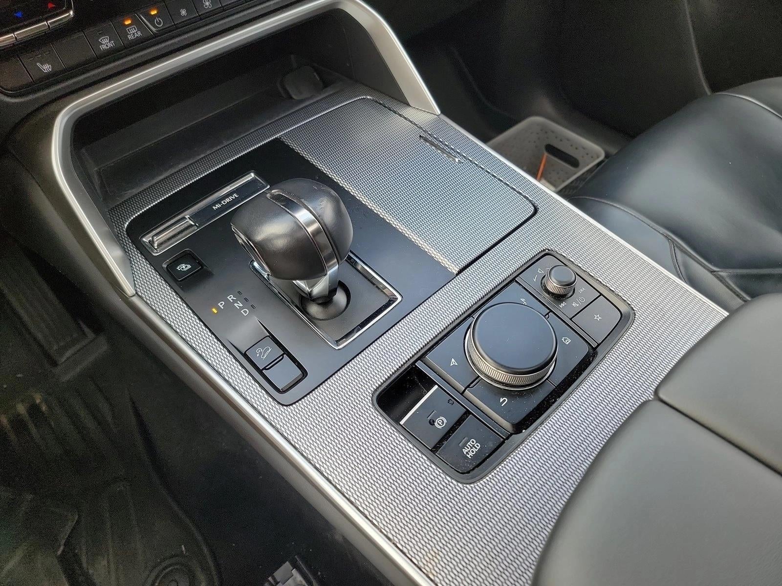 2024 Mazda Mazda CX-90 PHEV Preferred AWD