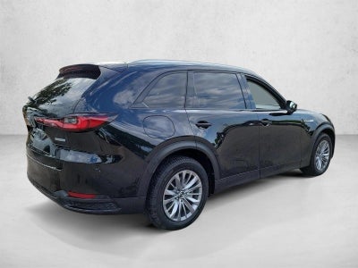 2024 Mazda Mazda CX-90 PHEV Preferred AWD