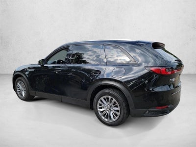 2024 Mazda Mazda CX-90 PHEV Preferred AWD