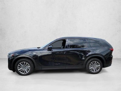 2024 Mazda Mazda CX-90 PHEV Preferred AWD