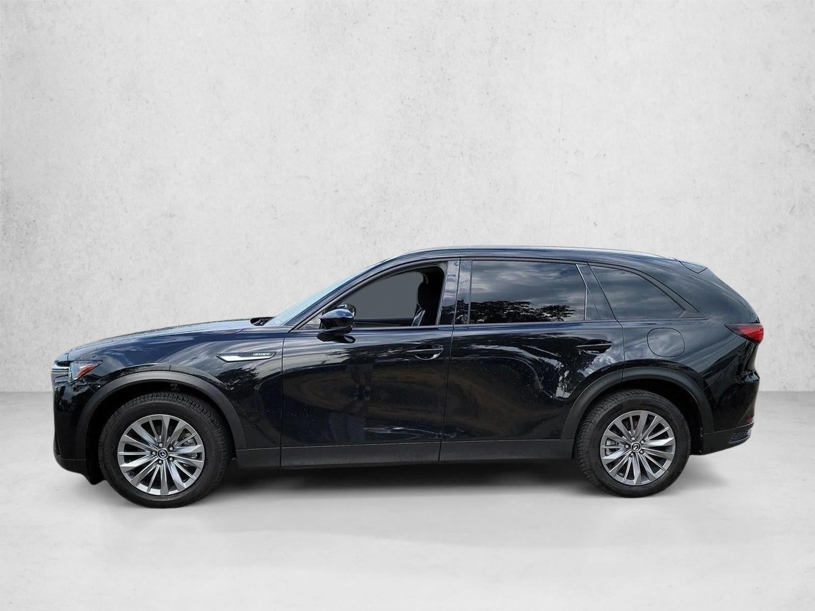 2024 Mazda Mazda CX-90 PHEV Preferred AWD