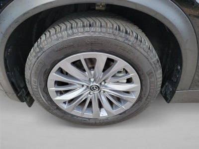 2024 Mazda Mazda CX-90 PHEV Preferred AWD
