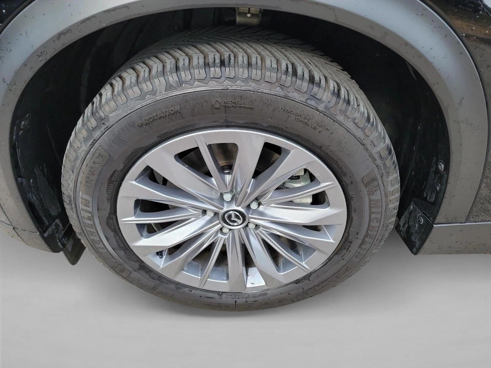 2024 Mazda Mazda CX-90 PHEV Preferred AWD
