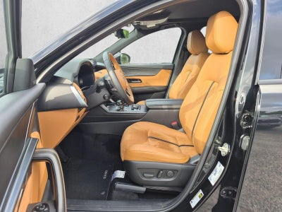 2025 Mazda Mazda CX-90 3.3 Turbo S Premium Plus Package