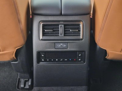 2025 Mazda Mazda CX-90 3.3 Turbo S Premium Plus Package