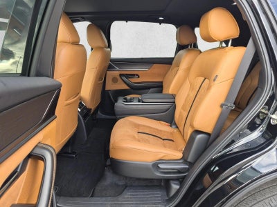 2025 Mazda Mazda CX-90 3.3 Turbo S Premium Plus Package
