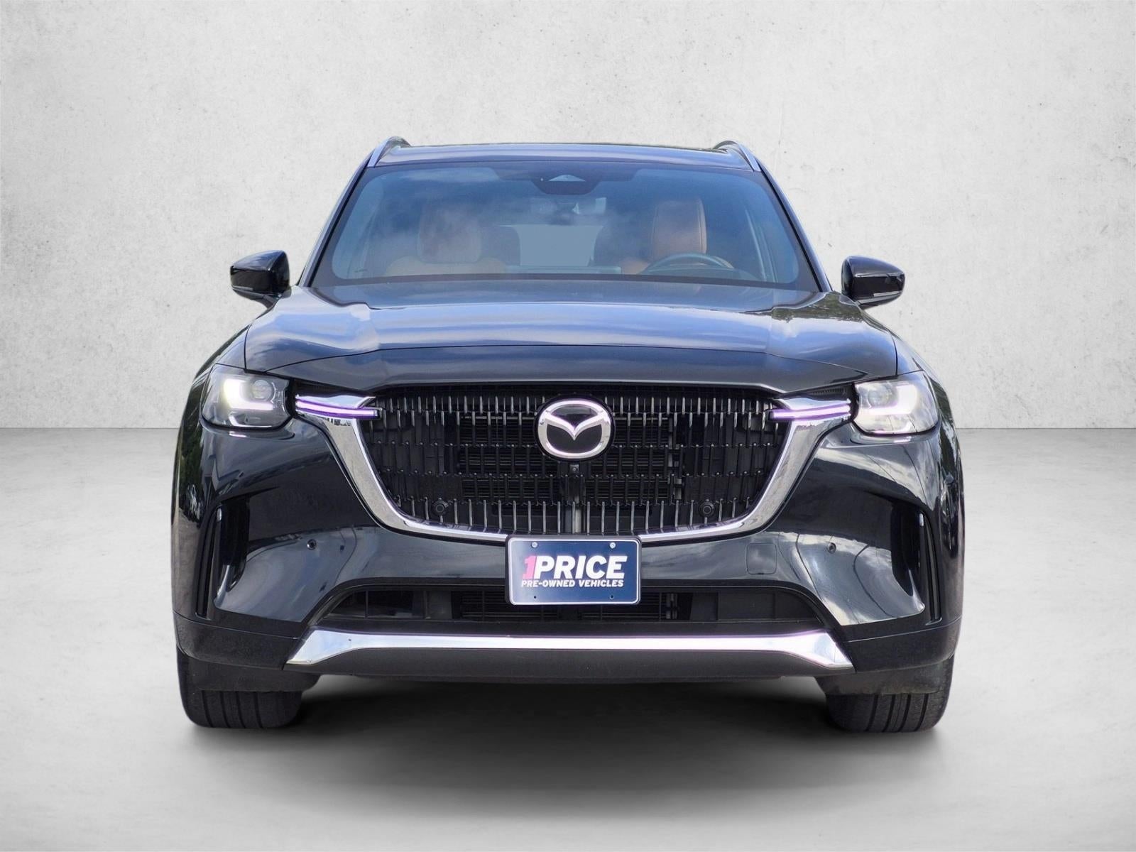 2025 Mazda Mazda CX-90 3.3 Turbo S Premium Plus Package
