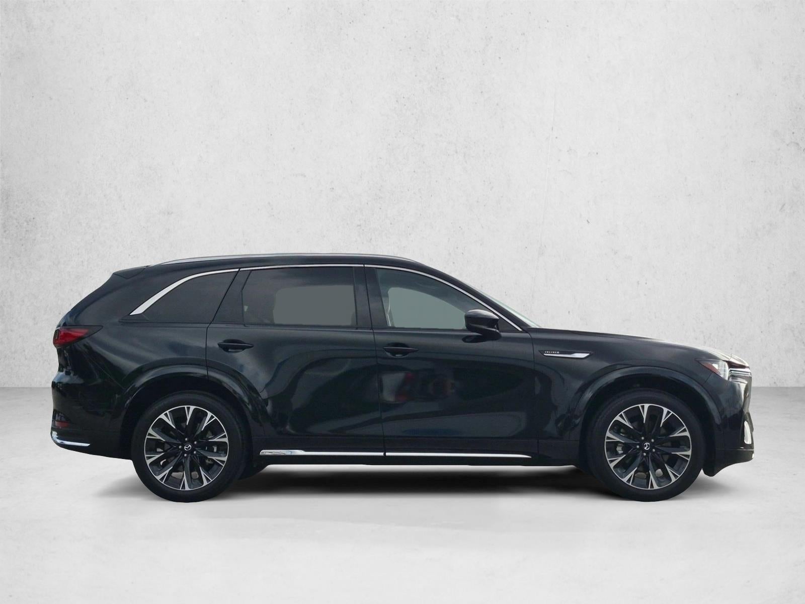 2025 Mazda Mazda CX-90 3.3 Turbo S Premium Plus Package