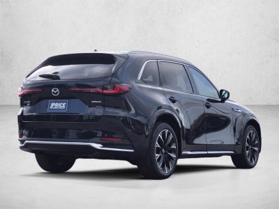 2025 Mazda Mazda CX-90 3.3 Turbo S Premium Plus Package