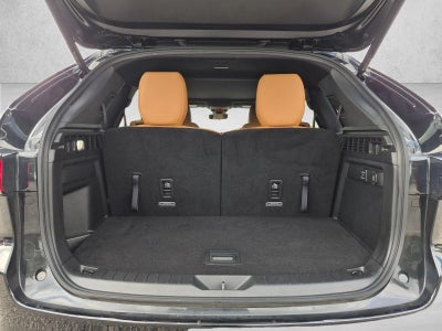 2025 Mazda Mazda CX-90 3.3 Turbo S Premium Plus Package