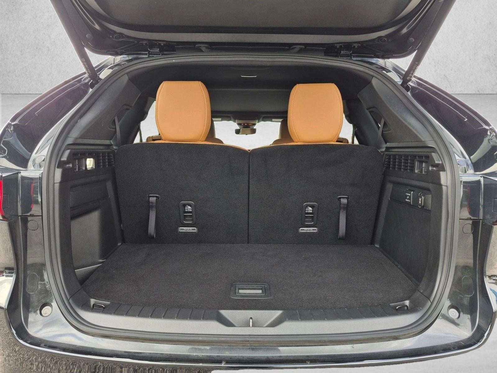 2025 Mazda Mazda CX-90 3.3 Turbo S Premium Plus Package